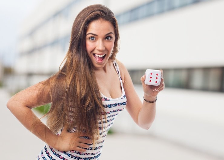 Speed Blackjack Game 